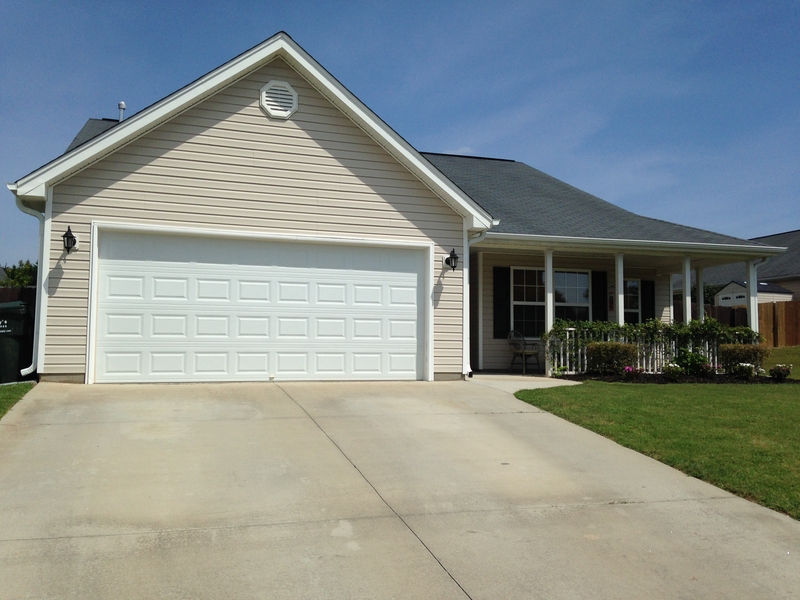 McCall Residential Management, LLC