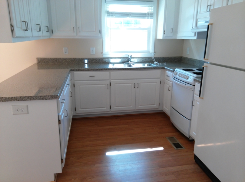 McCall Residential Management, LLC