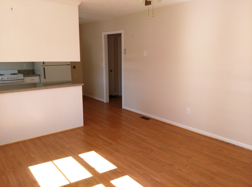 McCall Residential Management, LLC