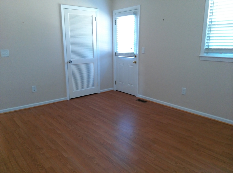 McCall Residential Management, LLC