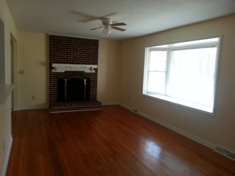 McCall Residential Management, LLC